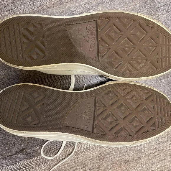 Converse sneakers - Picture 4 of 4